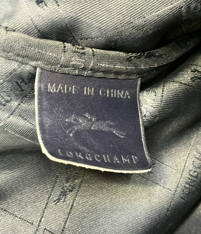 Longchamp 2way ブリーフケース ビジネスバッグ ショルダーバッグ 斜め掛け L2126021556 メンズ ロンシャン