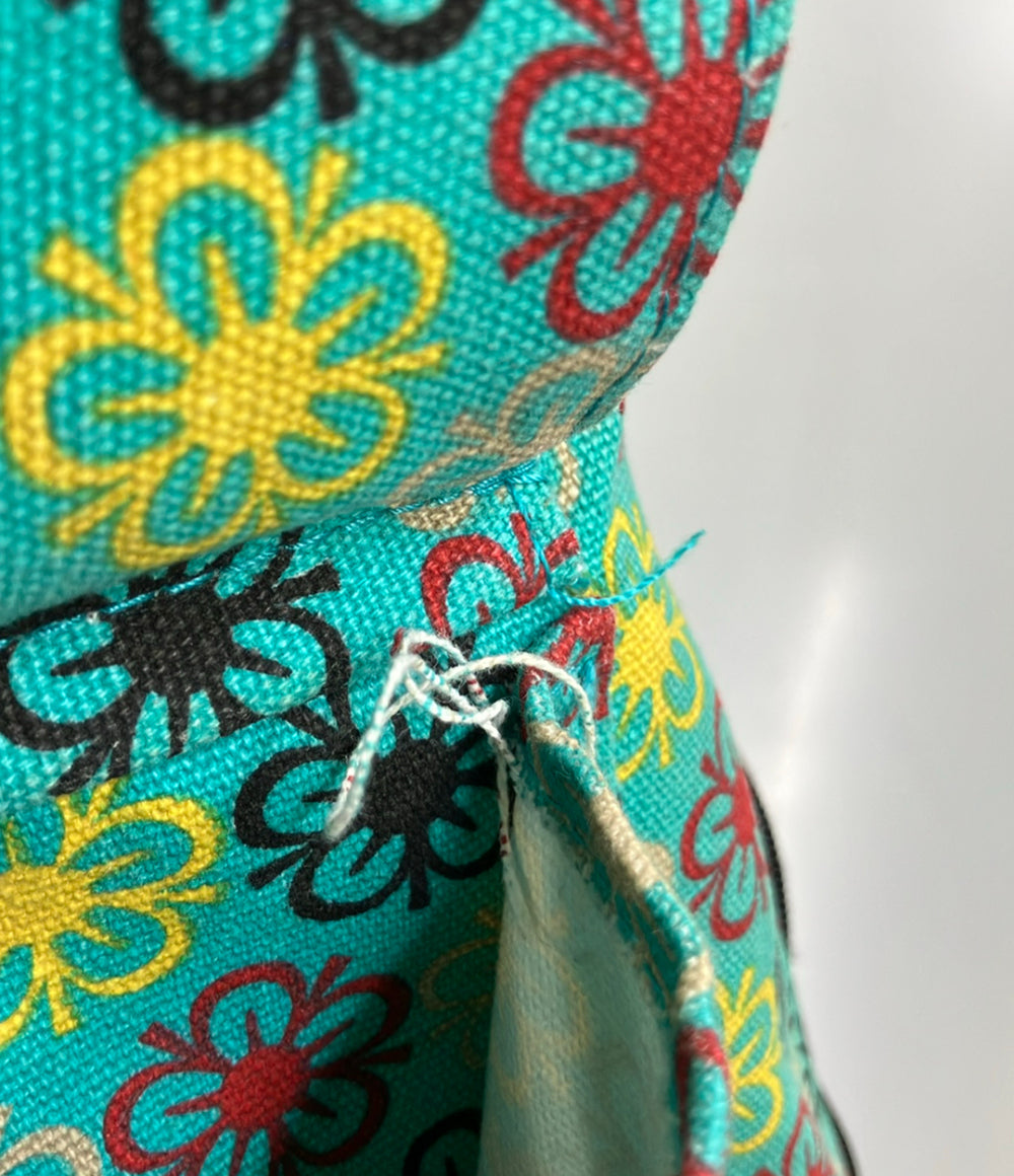 KAVU ショルダーバッグ 斜め掛け レディース カブー