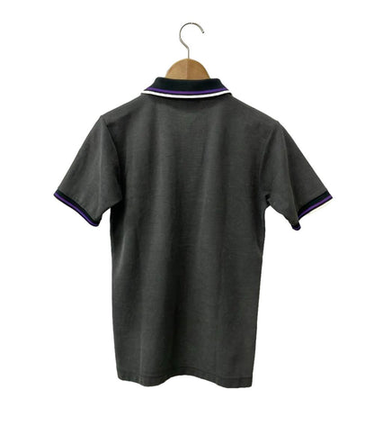 フレッドペリー 半袖ポロシャツ メンズ SIZE M FRED PERRY