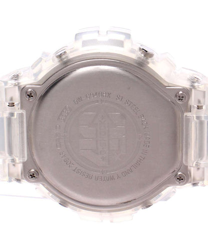 CASIO 腕時計 CLEAR REMIX G-SHOCK クオーツ DW-6940RX メンズ カシオ