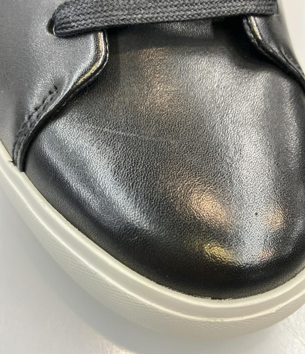 美品 Clarks ローカットスニーカー メンズ SIZE UK 8 クラークス