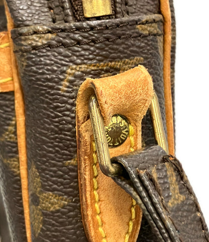 LOUIS VUITTON ショルダーバッグ 斜め掛け ダヌーブ モノグラム M45266 レディース ルイ・ヴィトン