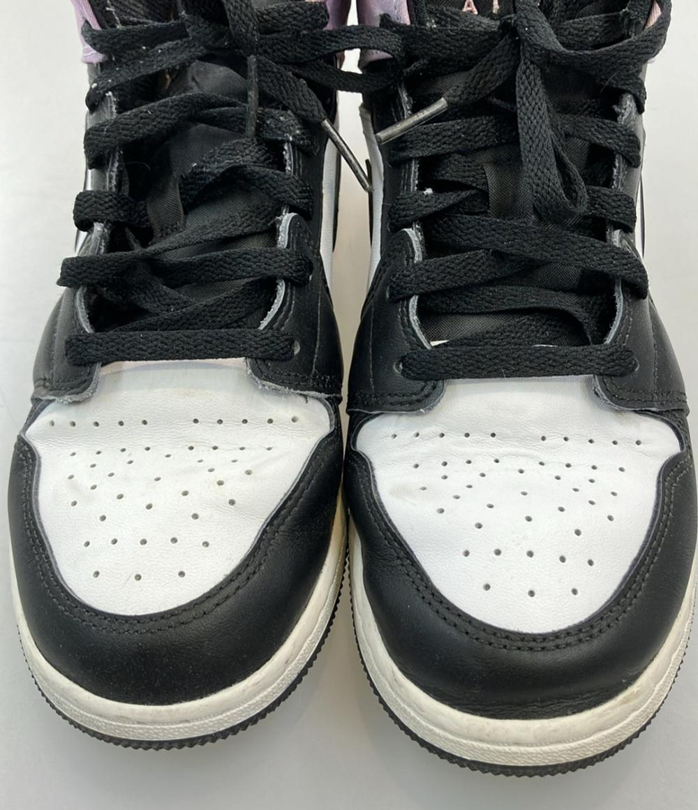 ナイキ ミドルカットスニーカー AIR JORDAN 1 DM6216-001 メンズ SIZE 25.0 (M) NIKE