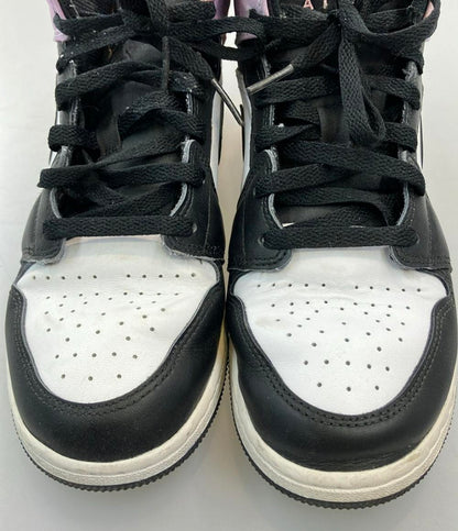 ナイキ ミドルカットスニーカー AIR JORDAN 1 DM6216-001 メンズ SIZE 25.0 (M) NIKE