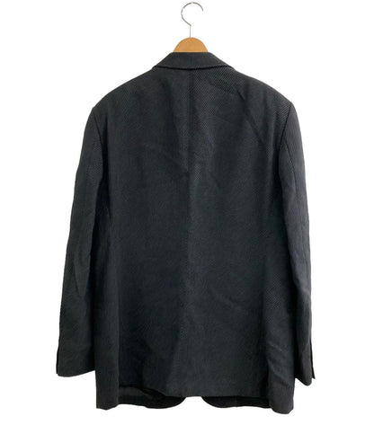 アルマーニコレッツォーニ テーラードジャケット メンズ SIZE 54R (XL) ARMANI COLLEZIONI