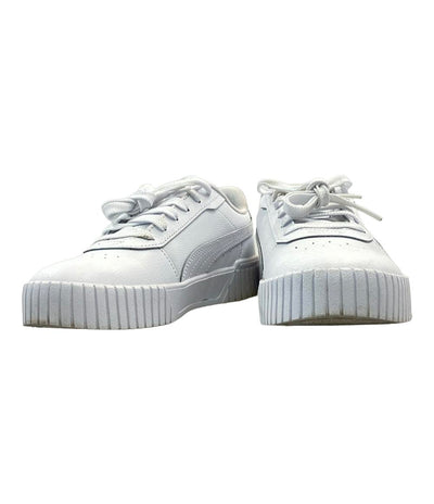 プーマ ローカットスニーカー 385849-02 レディース SIZE 23.0 (M) PUMA