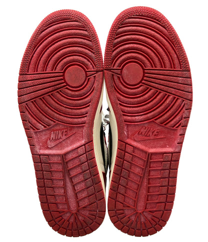 NIKE ハイカットスニーカー エア ジョーダン 1 レトロ HI OG DZ5485-612 メンズ SIZE 27.0 ナイキ