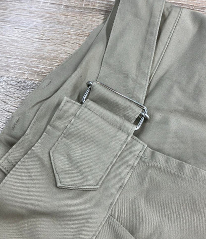 フーフー ラップスカート レディース SIZE 0 (XS) foufou