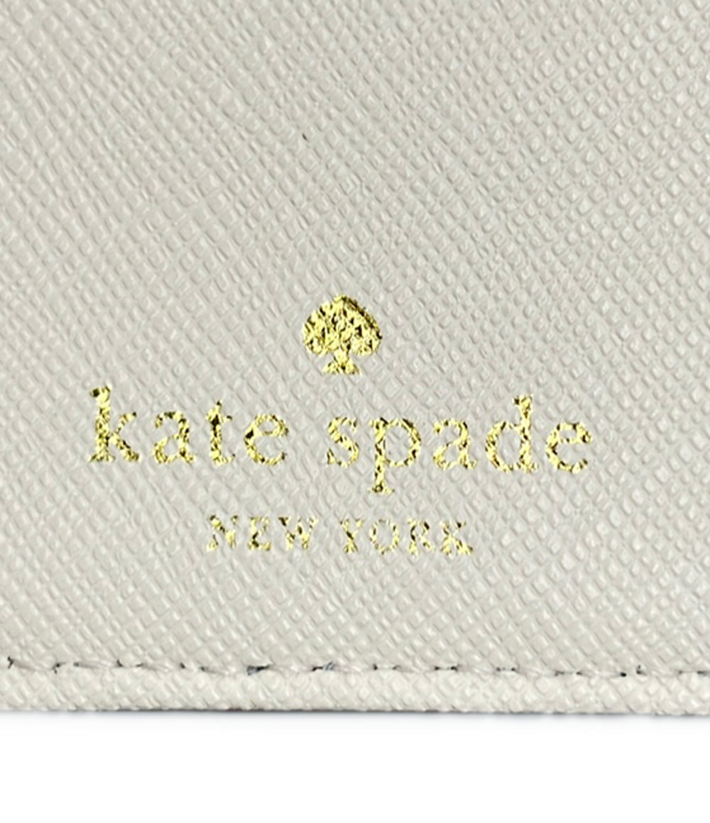 Kate Spade 二つ折り長財布 レディース ケイトスペード