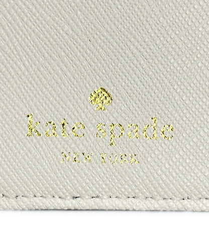 Kate Spade 二つ折り長財布 レディース ケイトスペード