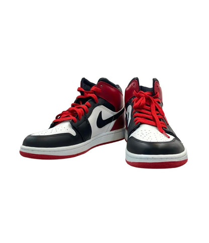 ナイキ ミドルカットスニーカー AIR JORDAN 1 BMP OLD LOVE 136085-102 メンズ SIZE 28.5 (XL) NIKE