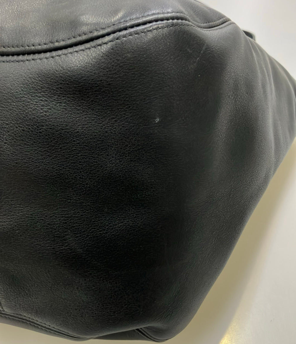 COACH トートバッグ レザー 4082 メンズ コーチ