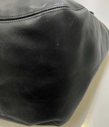 COACH トートバッグ レザー 4082 メンズ コーチ
