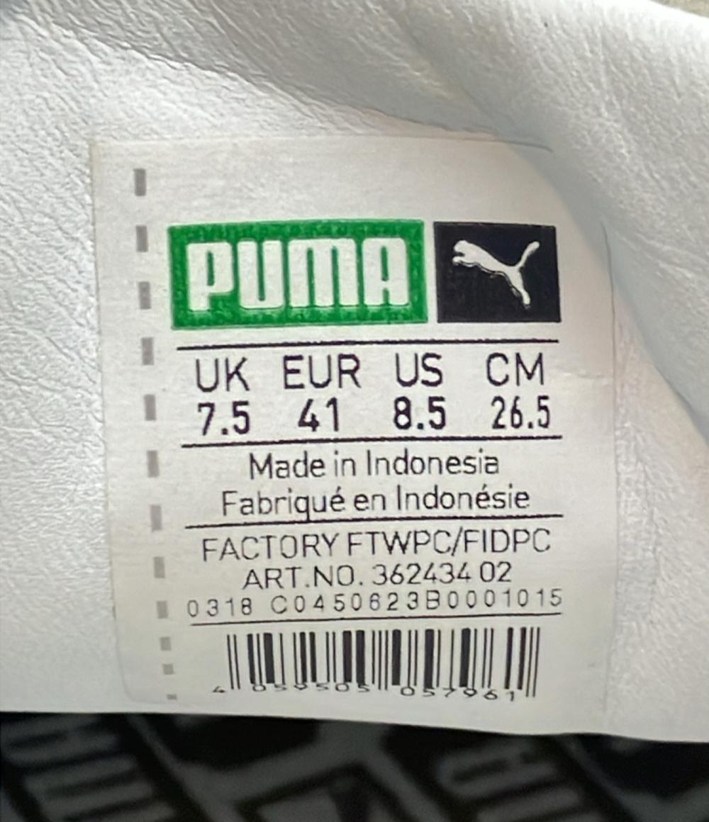 PUMA ローカットスニーカー 36243402 メンズ SIZE 26.5 (M) プーマ