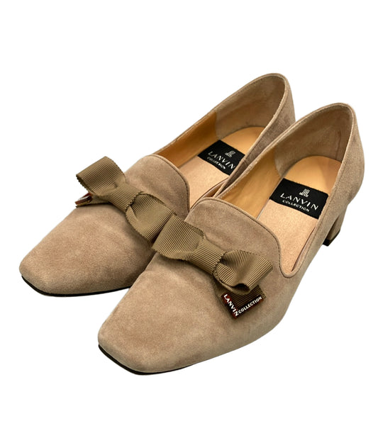 LANVIN collection パンプス レディース SIZE 22.5 ランバン コレクション