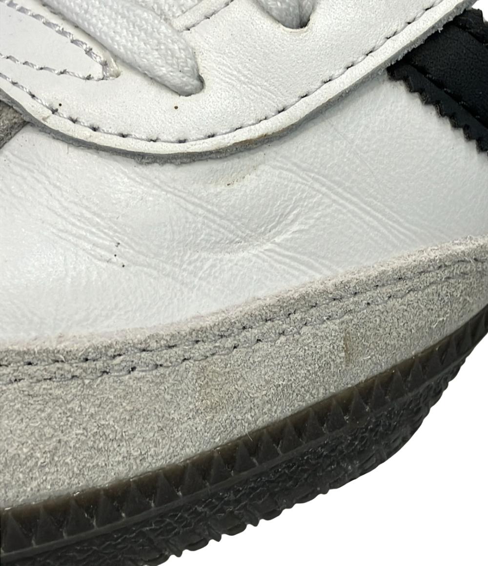 adidas ローカットスニーカー サンバ OG B75806 メンズ SIZE 28.0 (XL) アディダス