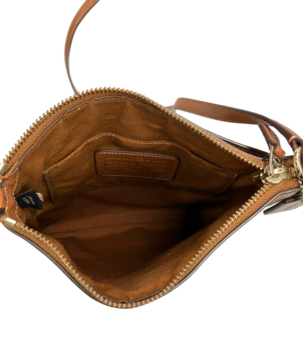COACH ショルダーバッグ 斜め掛け レザー F36063 レディース コーチ COACH ショルダーバッグ 斜め掛け レザー F36063 レディース コーチ