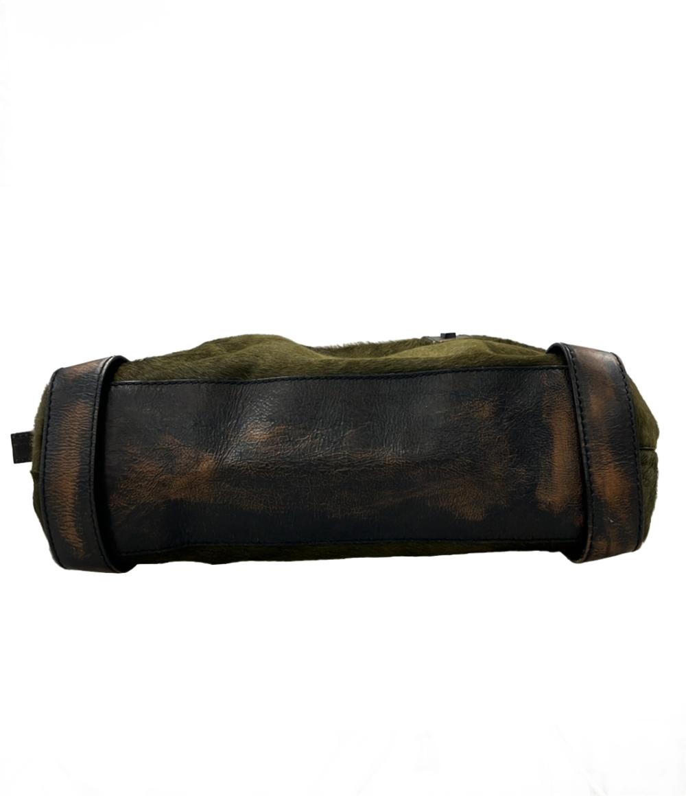 UTOPIA ハンドバッグ メンズ ユートピア