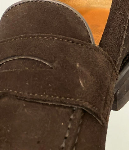 バーウィック コインローファー メンズ SIZE 6 1/2 (M) Berwick