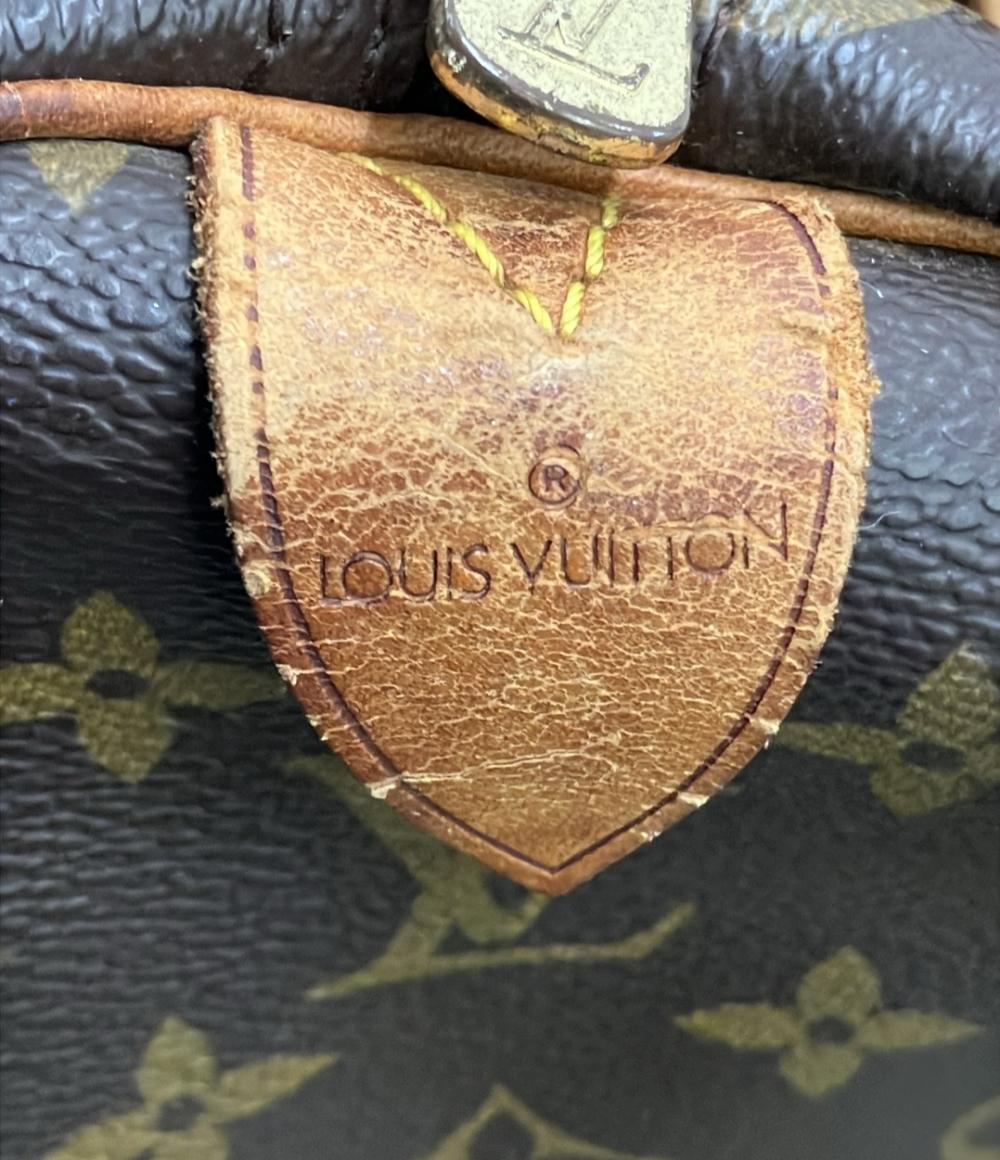 LOUIS VUITTON ボストンバッグ モノグラム キーポル50 M41426