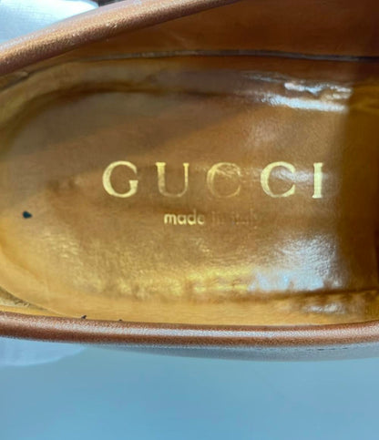 GUCCI ホースビットローファー メンズ SIZE 43 1/2 E (28.5cm) グッチ
