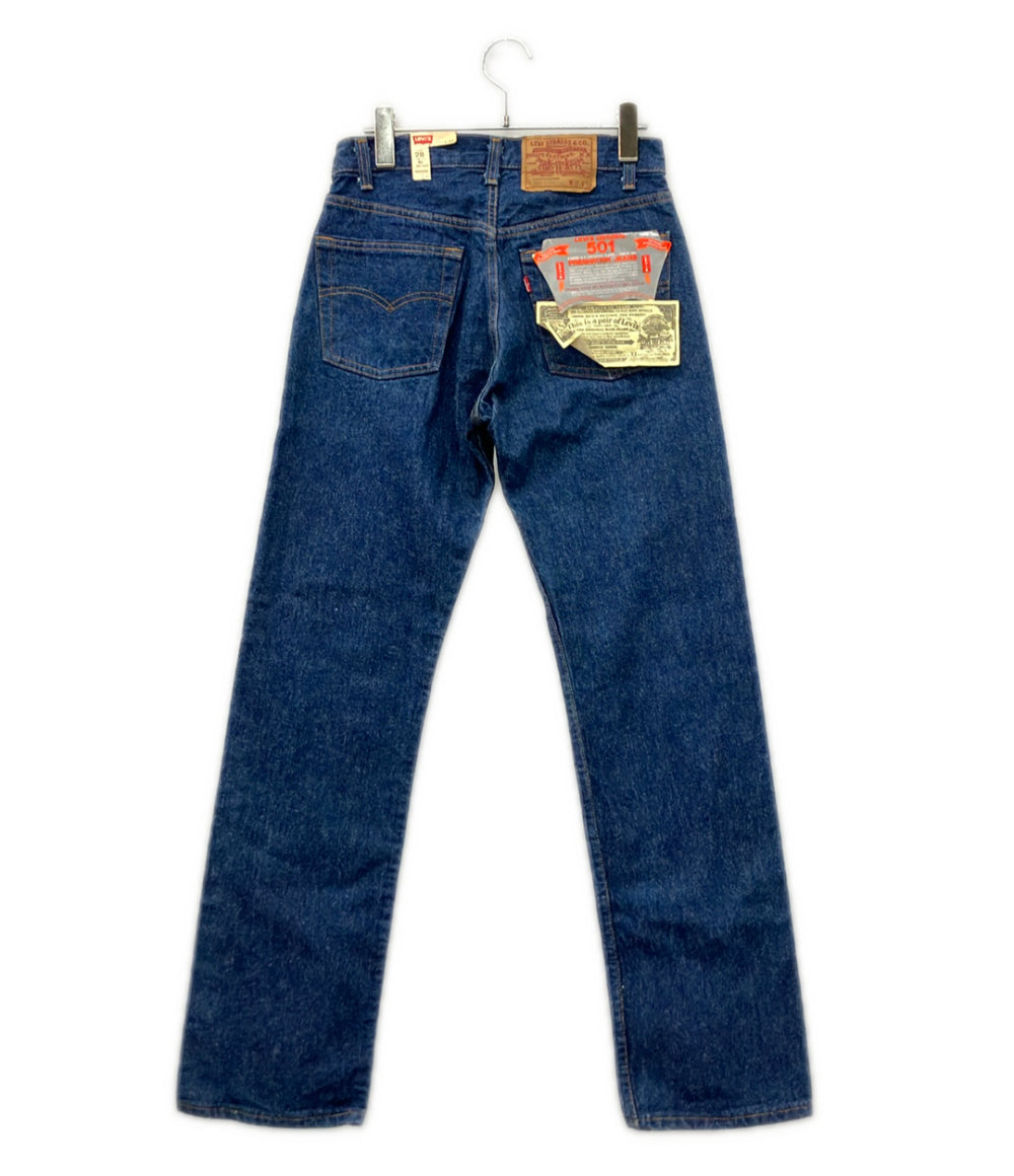 A.PRESSE デニムパンツ ボタンフライ 23AAP-04-12K メンズ アプレッセ