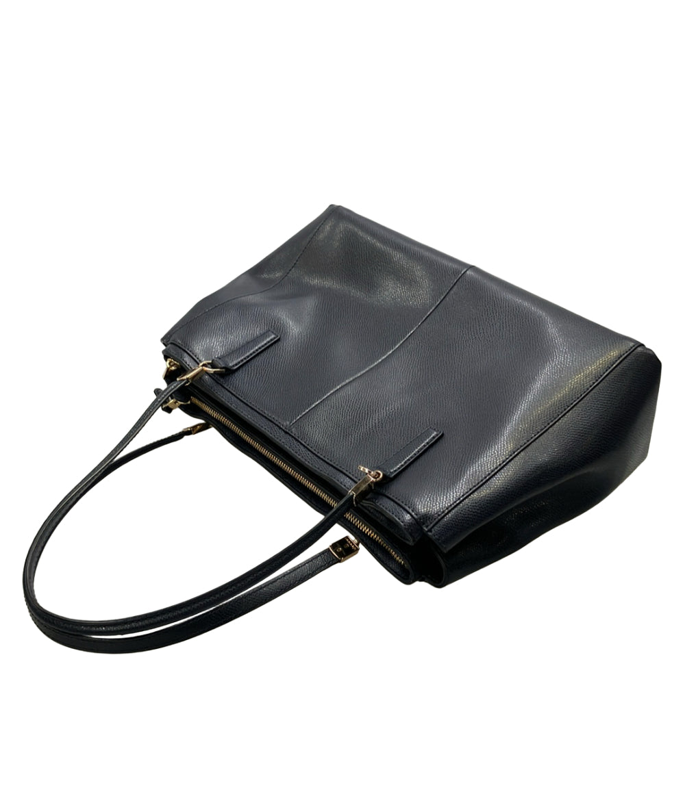 美品 COACH 2WAY トートバッグ ショルダーバッグ 斜め掛け F34672 レディース コーチ