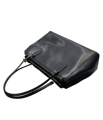 美品 COACH 2WAY トートバッグ ショルダーバッグ 斜め掛け F34672 レディース コーチ