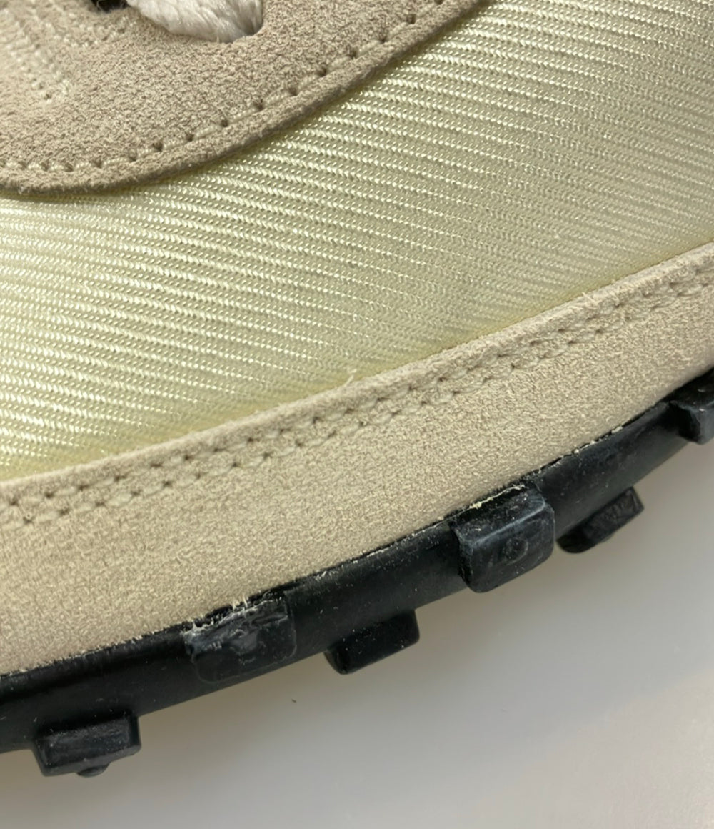 NIKE ローカットスニーカー WMNS WAFFLE RACER 881183-101 レディース SIZE 29.0 (XL) ナイキ