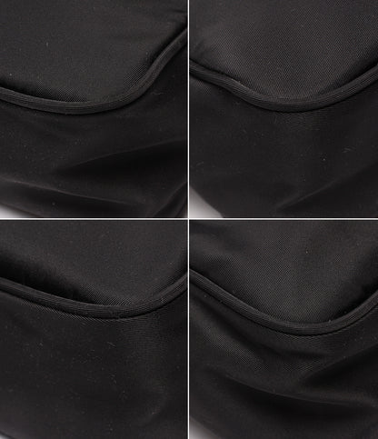 美品 PRADA ショルダーバッグ Re-Nylon 肩掛け 1BC167 レディース メンズ プラダ