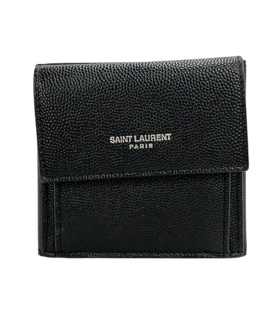 サンローラン 二つ折り財布 メンズ SAINT LAURENT
