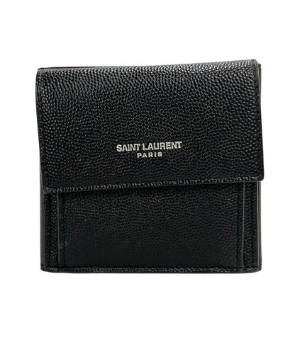 サンローラン 二つ折り財布 メンズ SAINT LAURENT