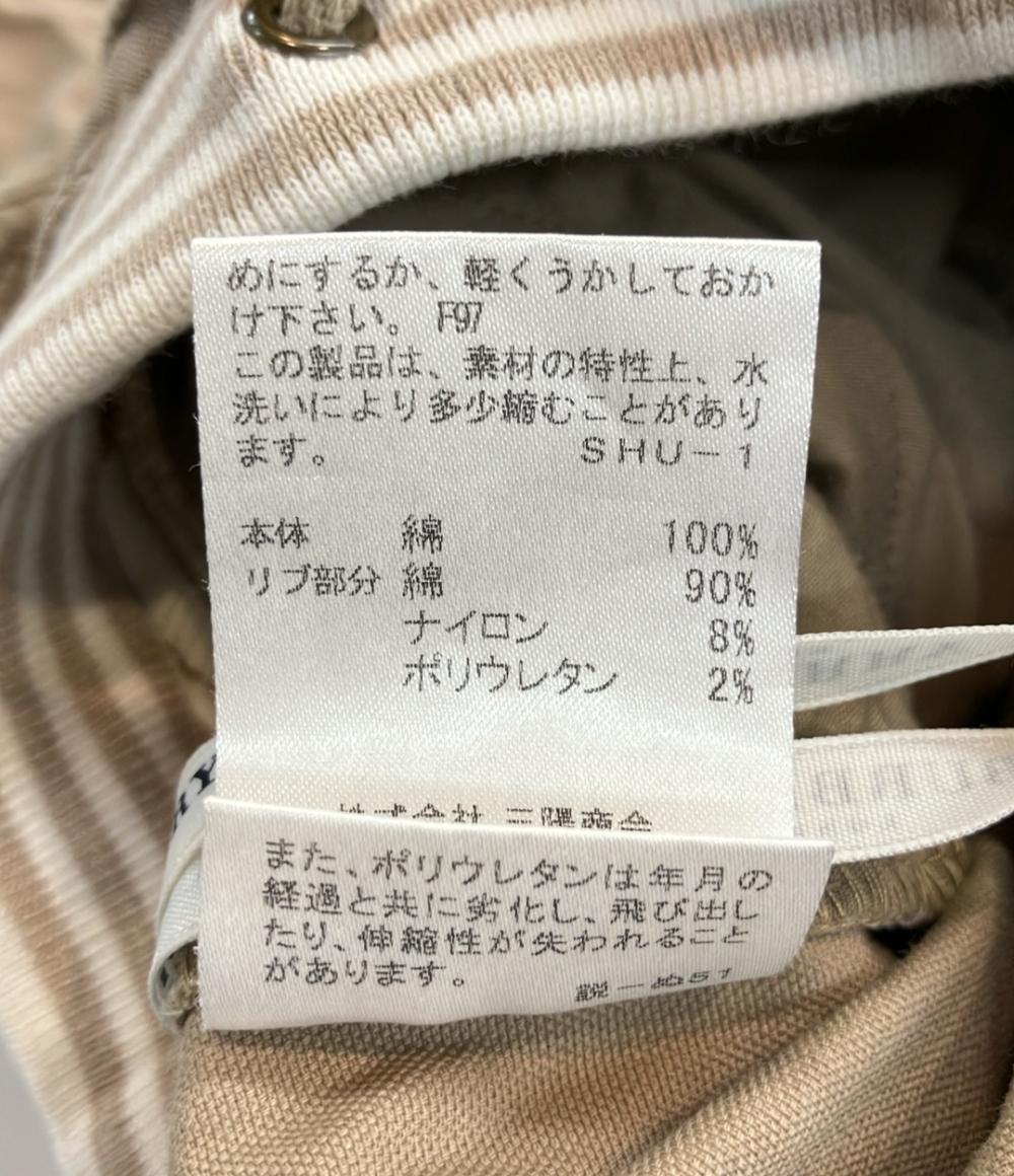 バーバリー カーゴパンツ BQ765-265-50 キッズ SIZE 120A (M) BURBERRY