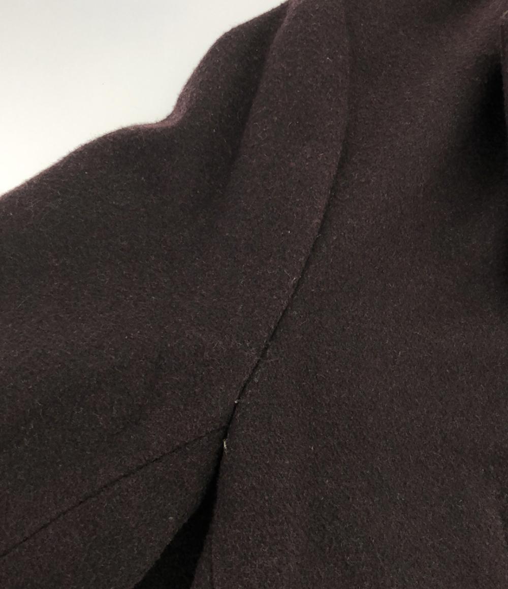 ナノユニバース チェスターコート メンズ SIZE S (S) nano universe