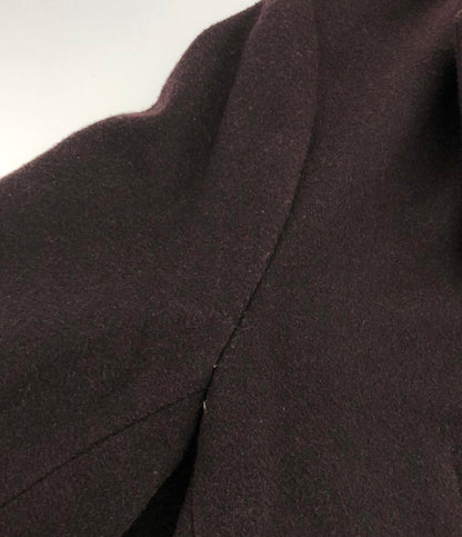 ナノユニバース チェスターコート メンズ SIZE S (S) nano universe