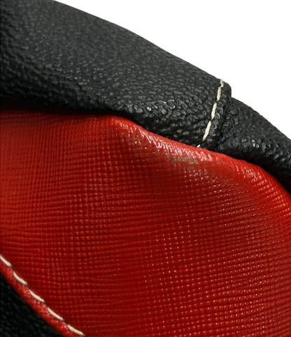 Orobianco 2WAY ハンドバッグ トートバッグ メンズ オロビアンコ