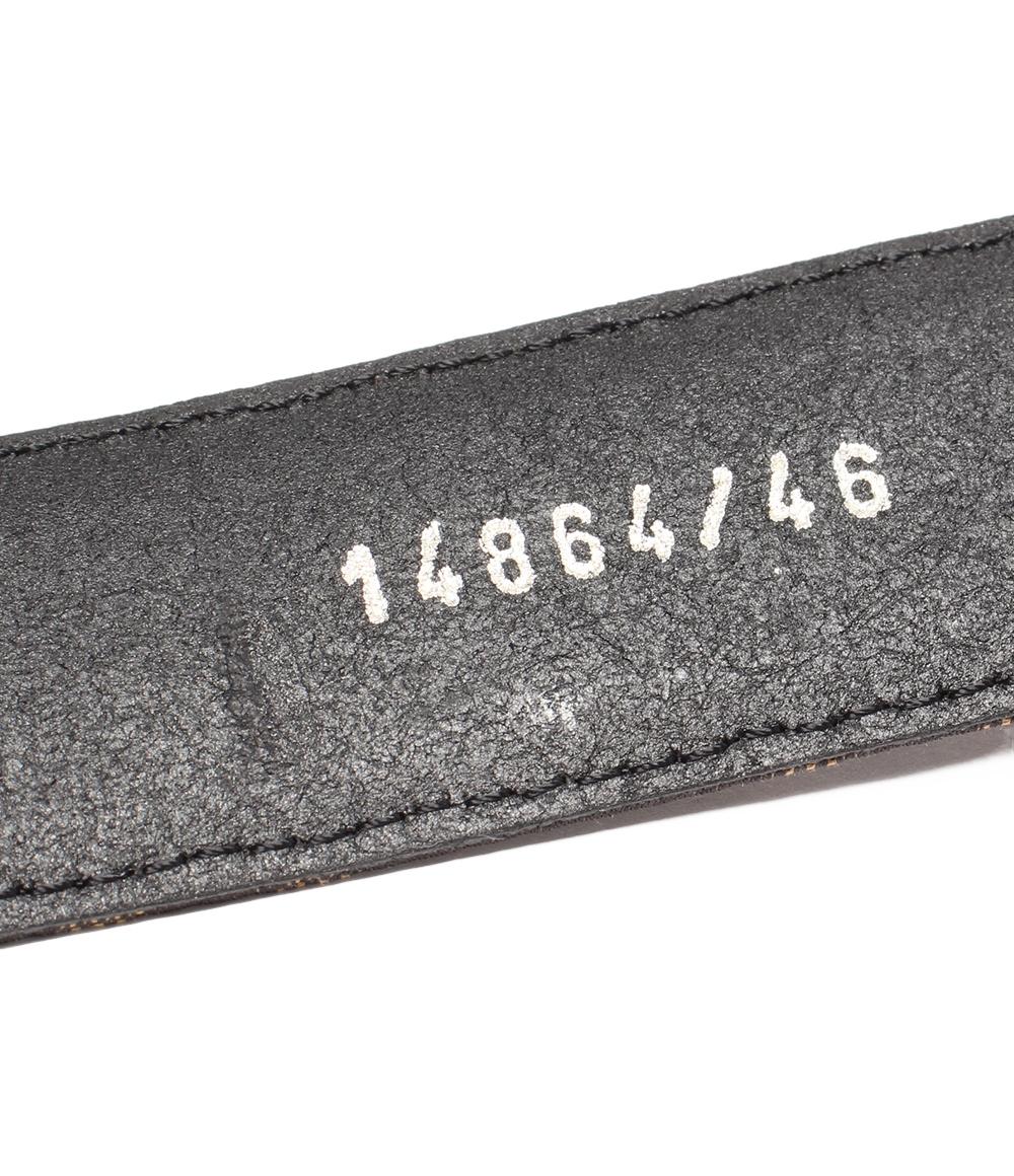 フェンディ ベルト ズッカ レディース FENDI – Rehello by BOOKOFF