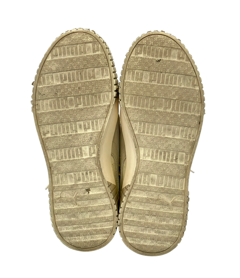 PUMA ローカットスニーカー キャリーナ 2.0 IATD 396346-01 レディース SIZE 23.0 プーマ