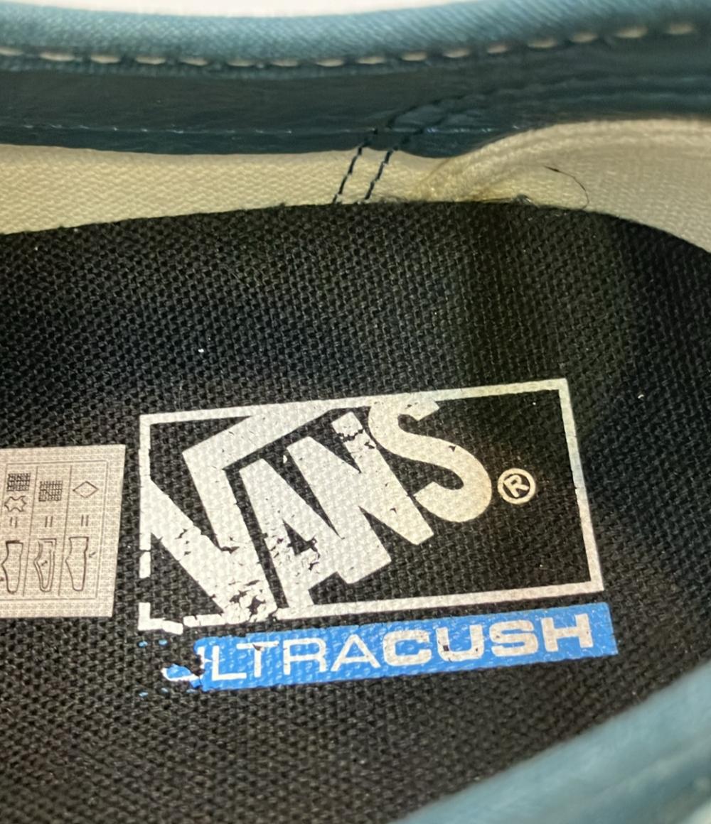 VANS ローカットスニーカー STYLE 36 DECON SF メンズ SIZE 27.5 (L) バンズ