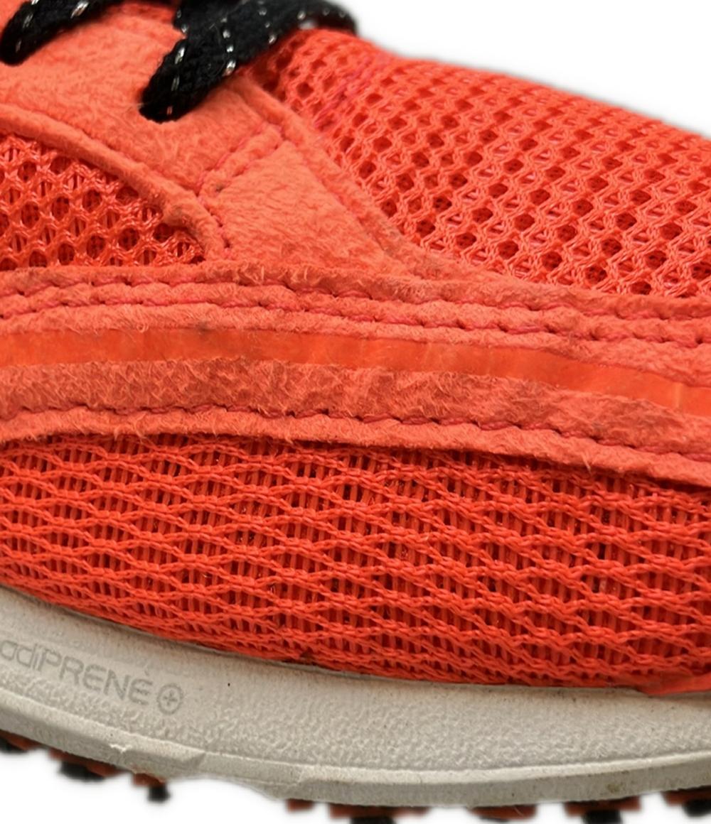 adidas ローカットスニーカー アディゼロ プロ 4 G41427 メンズ SIZE 27.0 (L) アディダス