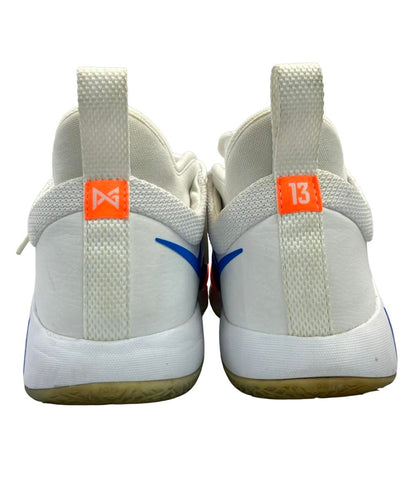 NIKE ミドルカットスニーカー PG 2 EP AO2984-100 メンズ SIZE 27.0 (L) ナイキ