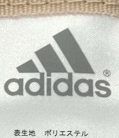 美品 アディダス ショルダーバッグ 斜め掛け メンズ adidas