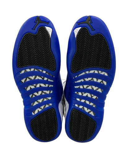 美品 Air Jordan NIKE ハイカットスニーカー Air Jordan 12 Retro CT8013-140 メンズ SIZE 28.5 エアジョーダン ナイキ