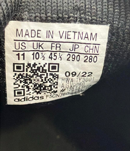 美品 アディダス ローカットスニーカー × PARLEY 4DFWD GV9056 メンズ SIZE 29.0 (XL) adidas