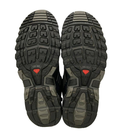 美品 Salomon ローカットスニーカー ACS PRO 471798 メンズ SIZE 27.0 (L) サロモン