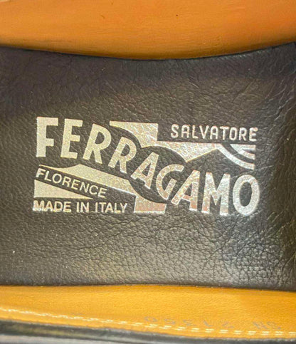 Salvatore Ferragamo ローファー レディース SIZE 6 23.5(cm) サルヴァトーレフェラガモ