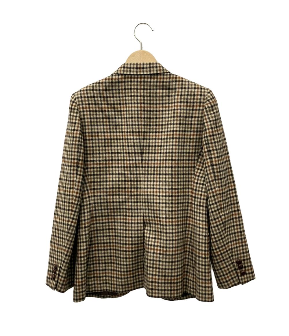 バーバリー テーラードジャケット レディース SIZE 9AB2 (M) BURBERRY  