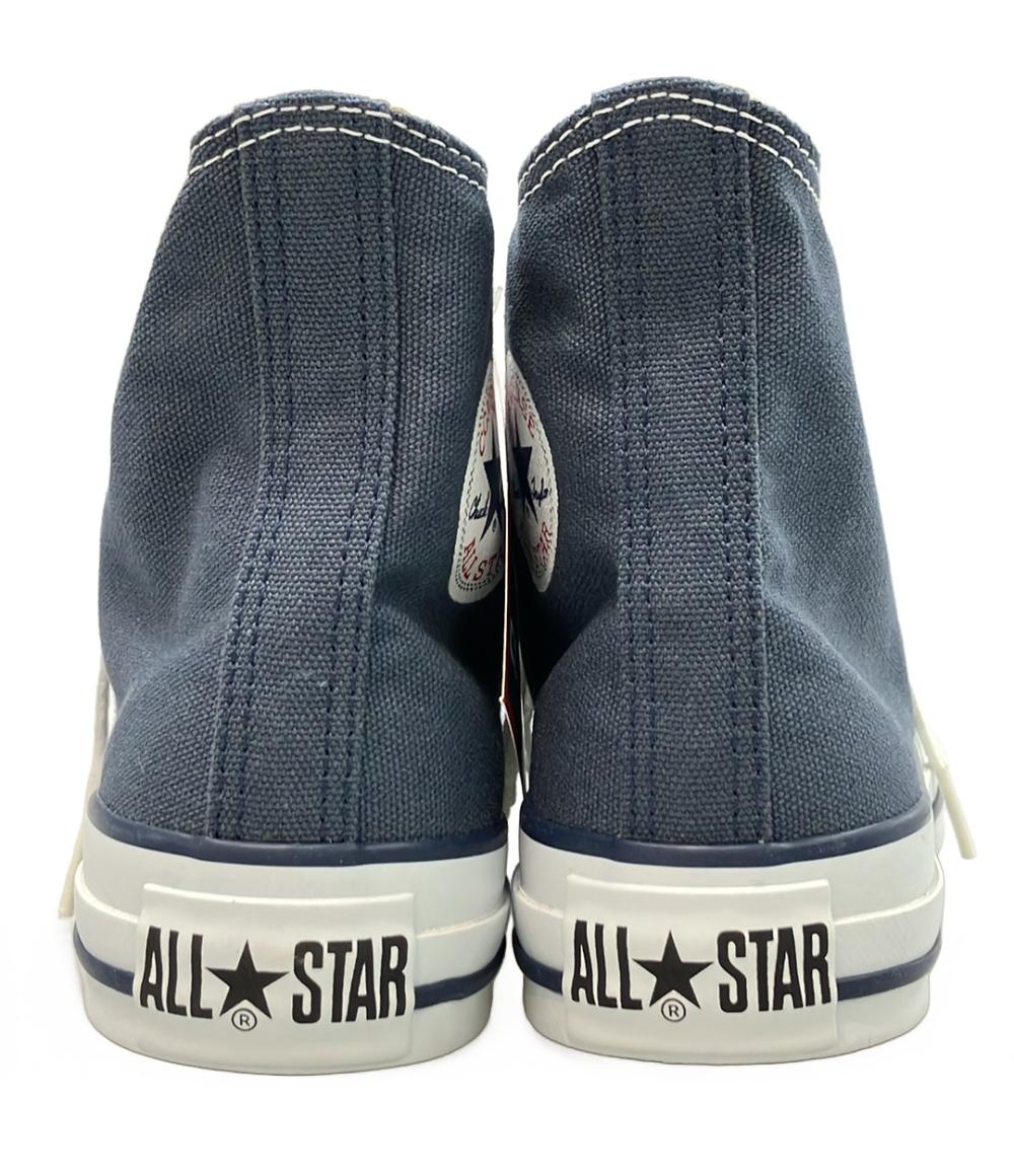 美品 CONVERSE ハイカットスニーカー オールスター HI M9622 レディース SIZE 23.0 (M) コンバース