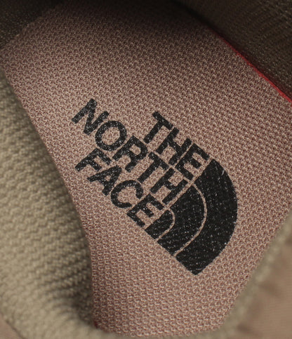 美品 THE NORTH FACE ヌプシ ローファー NF52575 メンズ SIZE 26.0 ザ・ノース・フェイス