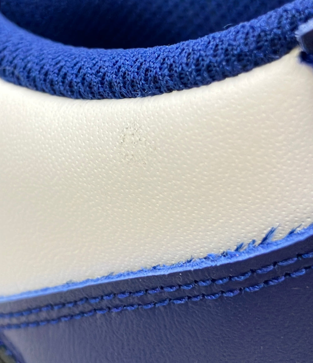 美品 NIKE ハイカットスニーカー ダンク ハイ DD1869-400 メンズ SIZE 28.0 ナイキ